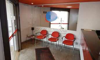 Imagem 5: Comercial Prédio em Ribeirão Preto