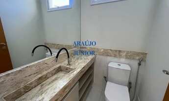 Imagem 4: CASA PARA VENDA E LOCAÇÃO EM CONDOMINIO NO IPES AMARELOS