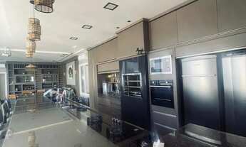 Imagem 6: Casa à venda em Porto Rico, Centro, com 5 suítes, com 290 m², Porto Rico Resort Residence