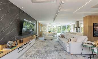 Imagem: CASA EM CONDOMÍNIO MOBILIADA COM 3 SUÍTES