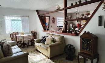 Imagem: CASA 2 DORMITÓRIOS NITEROI CANOAS