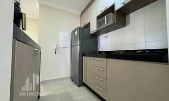 Imagem 5: RR0193 Apartamento 56m² CONDOMÍNIO NEXT - OPORTUNIDADE - 2 Dorms 1 Vaga - Santa Bárbara D