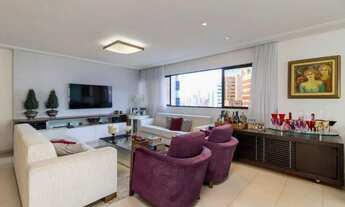 Imagem 7: Apartamento em Boa Viagem com 4 quartos para vender Recife