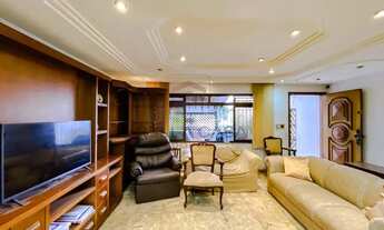 Imagem 4: Sobrado para venda possui 300 metros quadrados com 4 quartos em Vila Cláudia - São Paulo