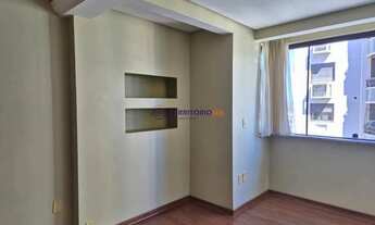 Imagem 3: 3Dormitórios com 99,80m privativos