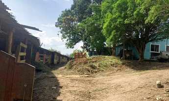 Imagem 7: Chácara - 2.830 - área Urbana - 2 Casas - 1 Sobrado - 1 Rancho - 200m da Av. Tancredo Neve