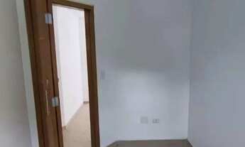 Imagem 7: Cobertura com 2 dormitórios à venda, 86 m² por R$ 390.000,00 - Vila Linda - Santo André/SP