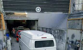 Imagem 2: Terreno à Venda ? 127,30m² no Jardim Santa Maria