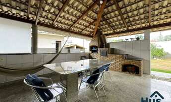 Imagem 4: Casa de Alto Padrão à Venda no Bairro Bandeirantes Belo Horizonte