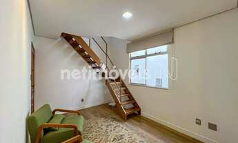 Imagem 7: Locação Cobertura Santa Cruz Belo Horizonte