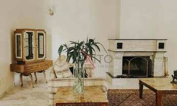 Imagem 7: Casa com 10 dormitórios, 1300 m² - venda por R$ 5.900.000,00 ou aluguel por R$ 32.300,00/m