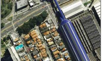 Imagem 2: AREA - MORUMBI - SP