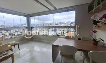 Imagem 3: Venda Cobertura Prado Belo Horizonte