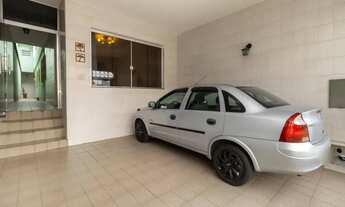 Imagem 2: Sobrado para venda em Vila Portuguesa com 3 quartos , 306m²