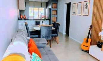 Imagem 2: Casa à venda em Itapevi, Jardim Rosemary, com 2 quartos, com 100 m², Reserva Roselândia