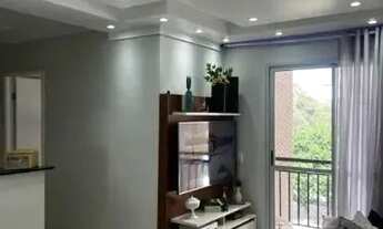 Imagem 4: Apartamento para venda com 48m² e 1 vaga na Vila Arcádia, São Paulo