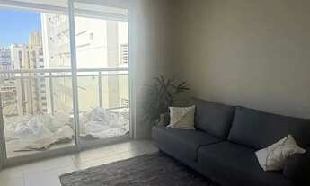 Imagem 2: Imóvel para aluguel possui 48 metros quadrados com 1 quarto em Renascença - São Luís - MA