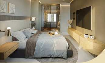 Imagem 7: Vendo na Planta em Lagoa Nova, Residencial Gemini: Plantas de 93m2 a 130m2