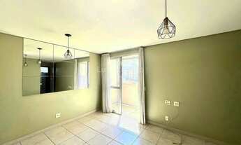 Imagem 7: Apartamento 3 quartos à venda no bairro Floresta