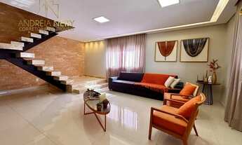 Imagem 4: Condomínio Rk Casa em condomínio com 3 dormitórios