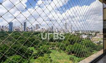 Imagem 2: Palazzo Di Pio Cardoso - Cobertura Duplex 4 quartos, sendo 4 suítes