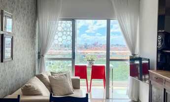 Imagem 7: Aivia Cube Apartamento com 2 dormitórios