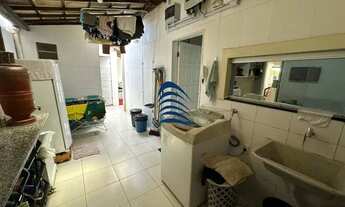 Imagem 8: Casa à venda. Condomínio Olimpiá 4 quartos sendo 01 suíte. O quarto inferior, foi aberto p