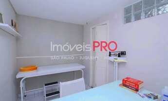 Imagem 4: Conjunto Comercial 43m² ao lado do metrô Santa Cruz