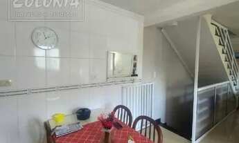 Imagem 6: Sobrado a venda - Santa Teresinha, Santo André