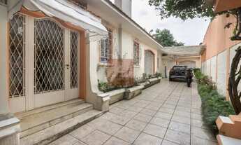 Imagem 3: Casa térrea charmosa e funcional - CAMPO BELO