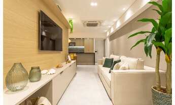 Imagem 4: Duplex para venda tem 172m² 3 quartos em Camboinha - Espaço Gourmet + Hidro Privativo