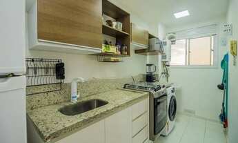 Imagem 5: Apartamento para investidor locado, 3 dorms, mobiliado Avenida da Cavalhada