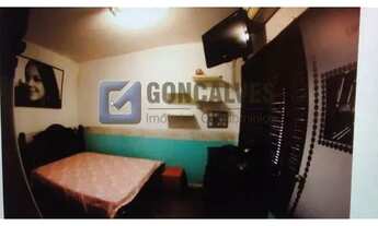 Imagem 2: Sobrado 3 dormitórios sendo 1 suite, 210 mts² no Bairro Jardim em Santo André