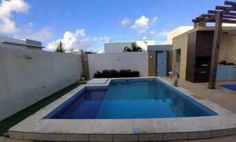 Imagem 11: Casa no Alphaville Sergipe Terras 2