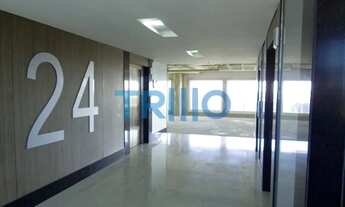 Imagem 2: Santana Business Center - Sala á Venda com 13 vagas, 490m² (SA0001