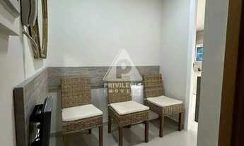 Imagem 6: Sala comercial de 42m² no O2 da Peninsula