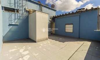 Imagem 2: Imóvel para aluguel com 70 metros quadrados com 2 quartos em Partenon - Porto Alegre - RS