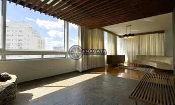 Imagem: Apartamento à venda 330m² com 4 dormitórios