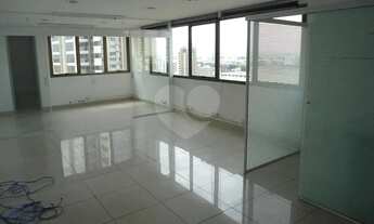 Imagem: Salas à venda em Santana - SP