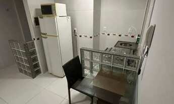 Imagem 3: Flat a venda em Intermares - Cabedelo - FL0302