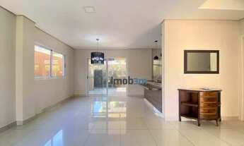 Imagem 4: Sobrado com 3 dormitórios para alugar, 220 m² por R$ 9.000/mês - Condomínio Royal Maison