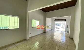 Imagem 5: Salão Comercial - Centro