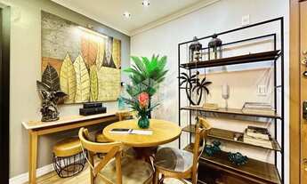 Imagem: Apartamento de 01 quarto à venda no bairro