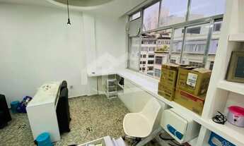 Imagem 2: SALA COMERCIAL EM LOCALIZAÇÃO NOBRE EM COPACABANA