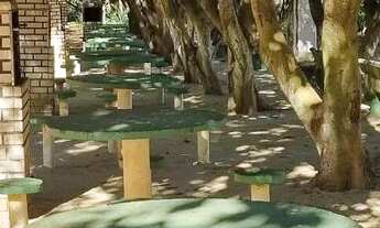 Imagem 3: Alugo rancho condomínio Marina Verde do Tietê