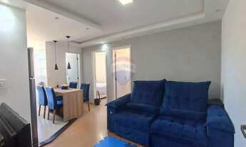 Imagem: Apartamento modernizado à venda em Grama