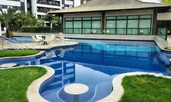 Imagem 6: APARTAMENTO ALTO PADRÃO DE LUXO NO PAIVA PARA ALUGUEL 181 ,METROS 4 QUARTOS MOBILIADO LAZE