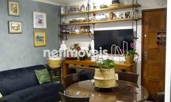 Imagem 4: Venda Apartamento 2 quartos Ouro Preto Belo Horizonte