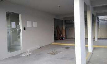 Imagem 2: ALUGO APARTAMENTO BAIRRO FLORESTA EM JOINVILLE