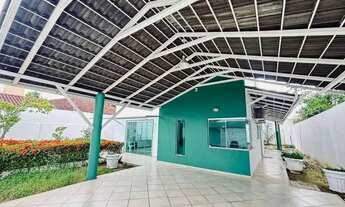 Imagem 4: Casa no Parque Dez 3 suítes